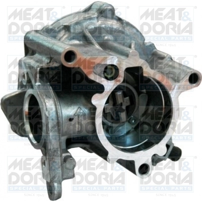 Vacuum Pump, braking system